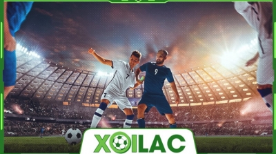 Xoilac TV - Khám phá trải nghiệm hấp dẫn của cộng đồng đam mê bóng đá trực tuyến