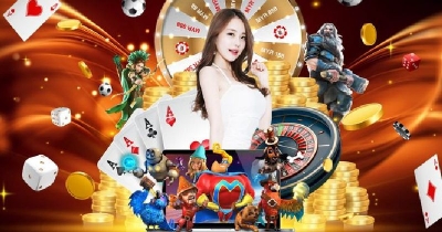 6686Bet - Sân chơi lừng danh với các trò chơi đỏ đen cực VIP